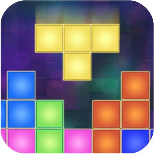 Classic Block Puzzle 2017 Edition iOS App