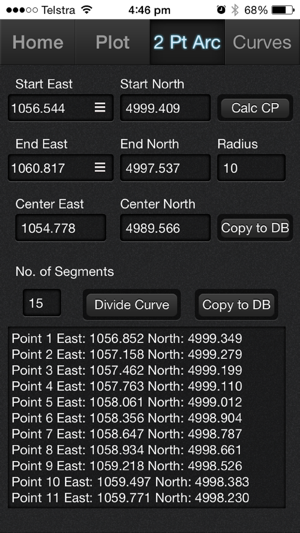 Cogo Surveying(圖4)-速報App