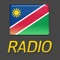 Namibia RADIO is a free iOS app with the largest collection of Radios from Namibia