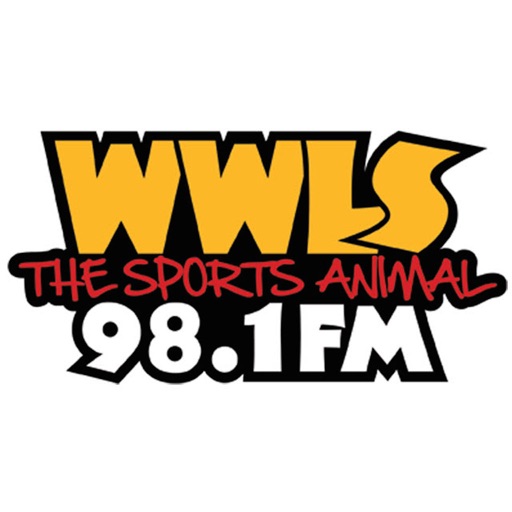WWLS The Sports Animal iOS App