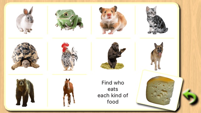 2nd Preschool Prep Flashcards Set - Full Version!(圖2)-速報App