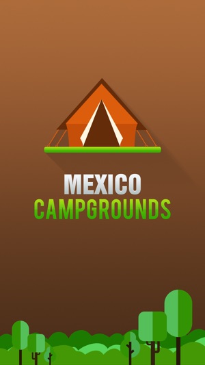 Mexico Campgrounds & RV Parks(圖1)-速報App