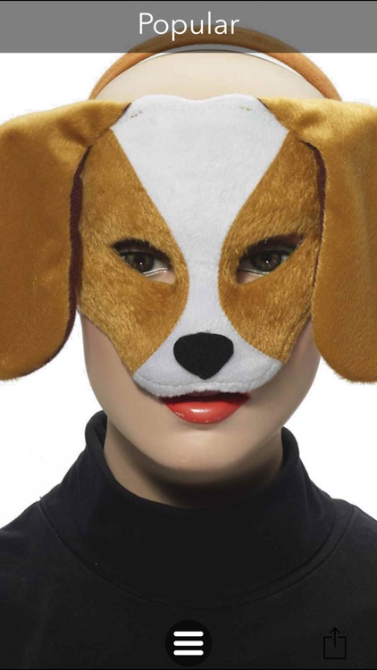 Masks face swap - Wallpapers HD free screenshot-4