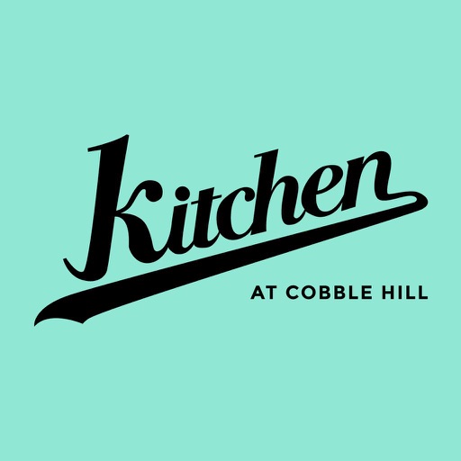 Kitchen At Cobble Hill icon