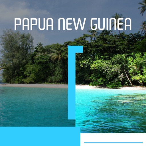 Papua New Guinea Tourism Guide icon