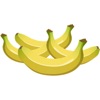 Banana Stickers