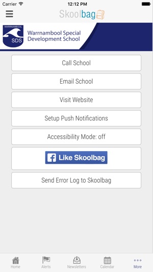 Warrnambool Special Development School(圖4)-速報App