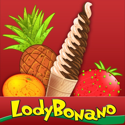 Lody Bonano iOS App