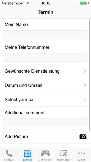 LehnertCars(圖2)-速報App