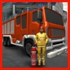 Fire Fighter Rescue Simulator
