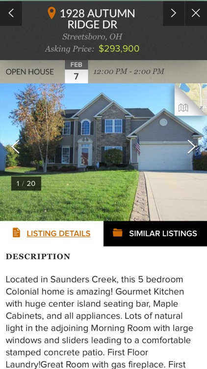 cleveland.com Real Estate screenshot-3