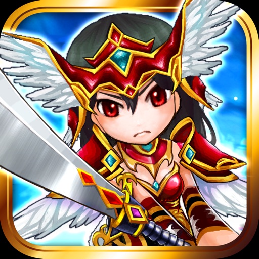 Elemental Knights Online Icon