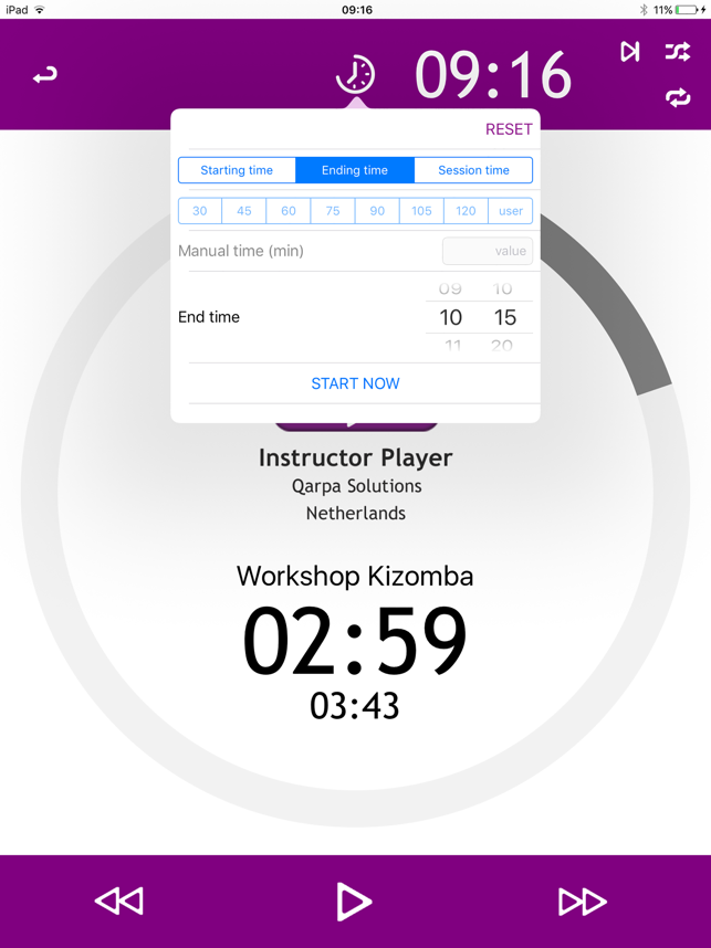 InstructorPlayer(圖3)-速報App