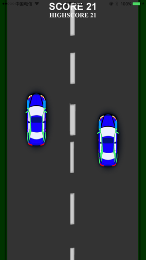 Rapid Double Car(圖1)-速報App