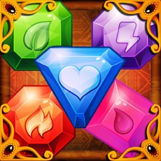 Activities of Gems Blast:Free fun action diamond match games