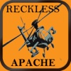 Reckless Apache helicopter Shooting Simulator game