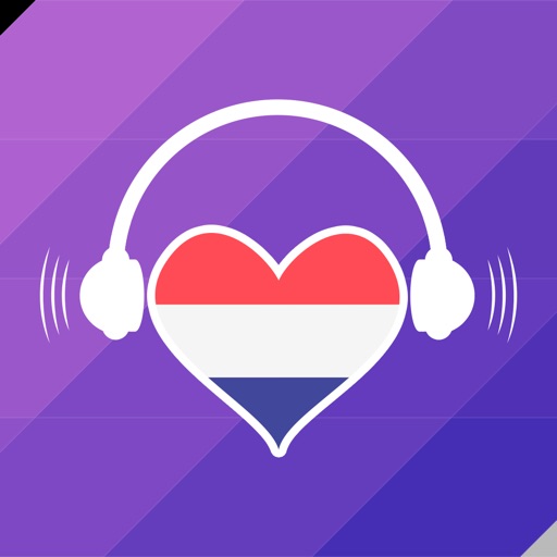 Netherlands Radio Live Player (Nederland, Holland)