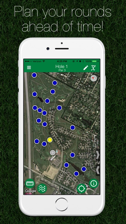 Pattern Golf™
