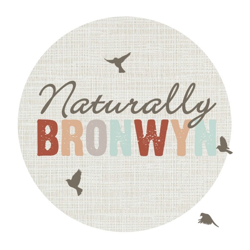 Naturally Bronwyn icon
