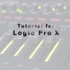 Tutorial for Logic Pro X