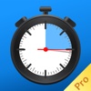 Simple timer Pro-multiple stopwatch & timers