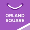 Orland Square, powered by Malltip
