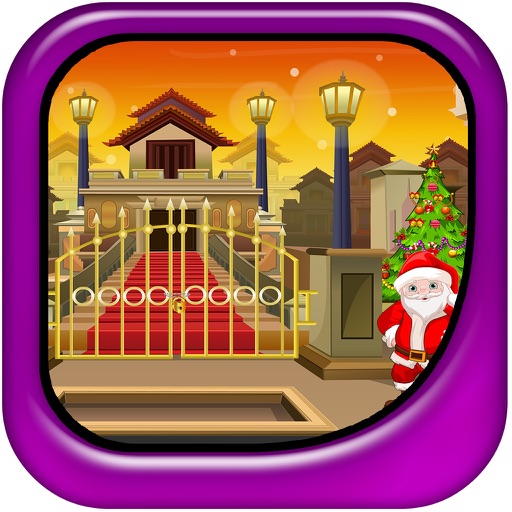 Finding Santa Gift 04 iOS App