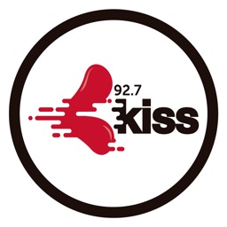 Kiss 92.7 Qro