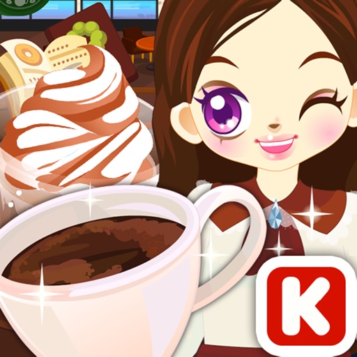 Judy's Coffee Maker Icon