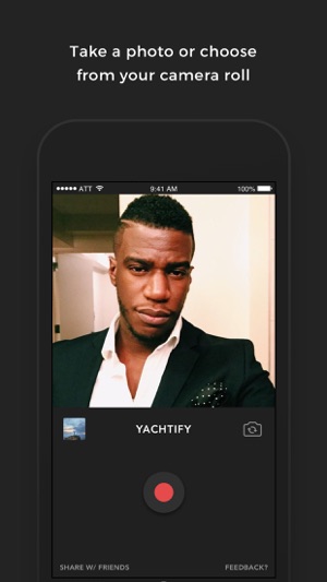 Yachtify