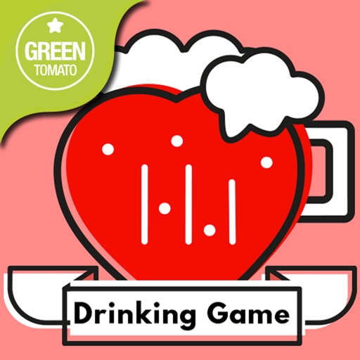 Drinking Game Free! The best drink games for party Icon
