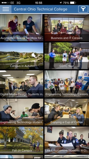 Central Ohio Technical College(圖1)-速報App