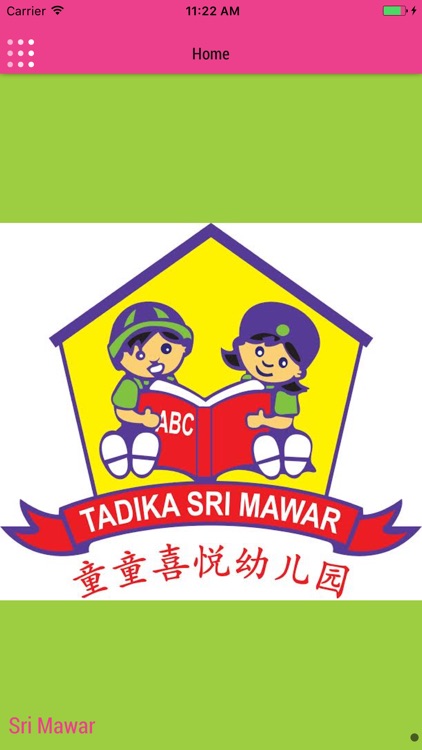 Tadika Sri Mawar