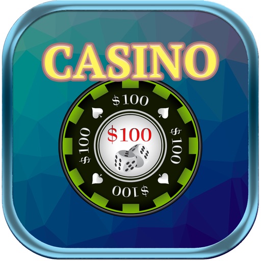 Online Slots Machines - Amazing Casino Icon