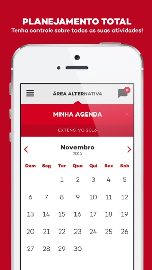 Cursinho Alternativo(圖4)-速報App