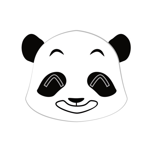 Panda Expressions icon