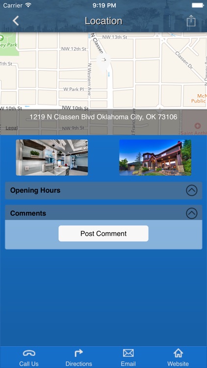 Flow Real Estate Photography