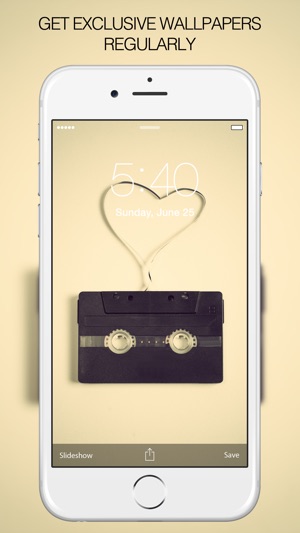 Music Wallpapers – Music Wall Art & Music Posters(圖3)-速報App