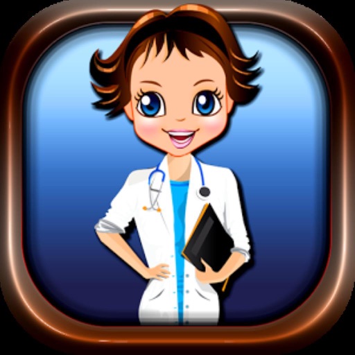 Hospital Escape 2 Icon