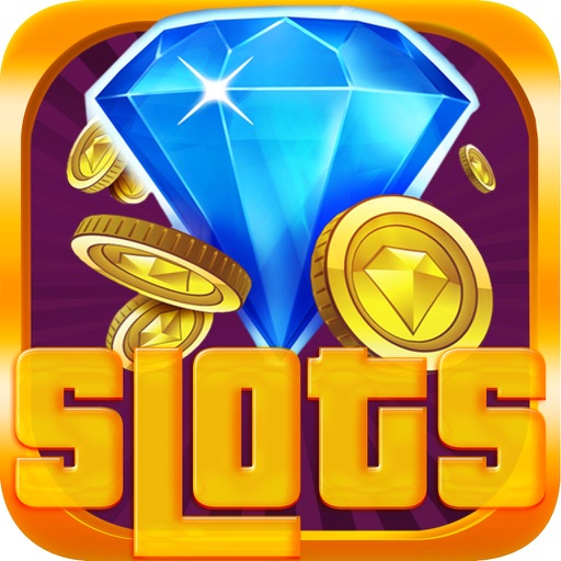 Festival Slots - Bonus Jackpot Vegas Casino Slots Machines Free icon