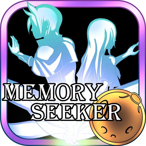 MemorySeeker-記憶追尋者(迷宮冒險) iOS App