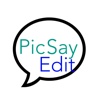 Pic SayEdit - Photo Editor