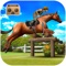 VR Horse Simulator 2016 : Racing Game