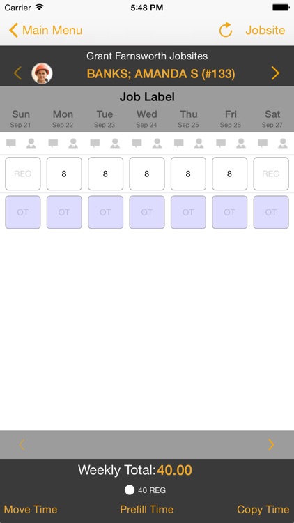 hh2 Remote Payroll
