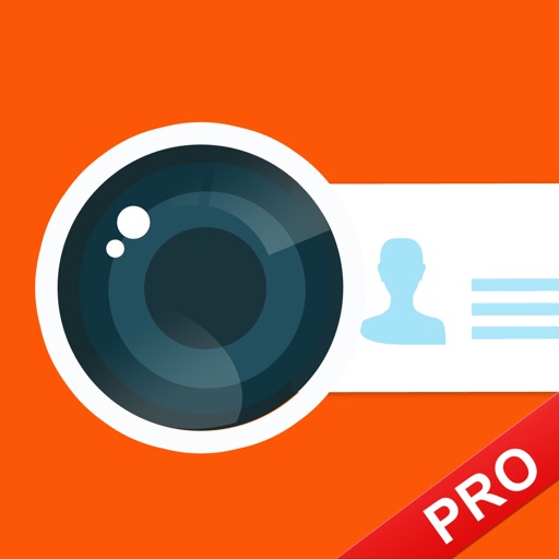 WeCard Pro-business card scanner&reader&visiting