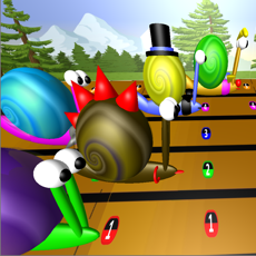 Activities of Snail Racing Pro