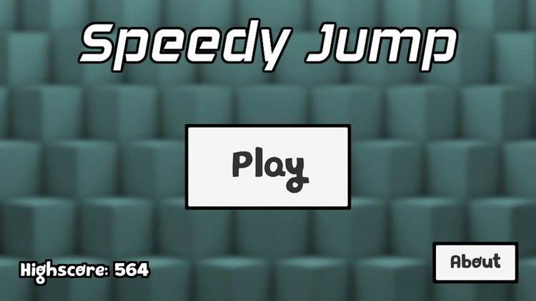 Speedy Jump