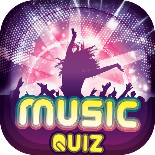 Music All Genres Quiz – Best Song.s and Musicians iOS App