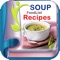 Healthy and easy soup recipes are easy to follow