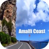 Amalfi Coast Drive Italy Tourist Travel Guide